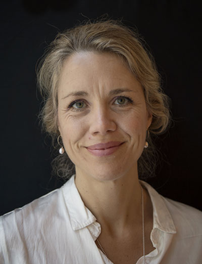Mia-Ahlberg-Ordförand sbfkonferens